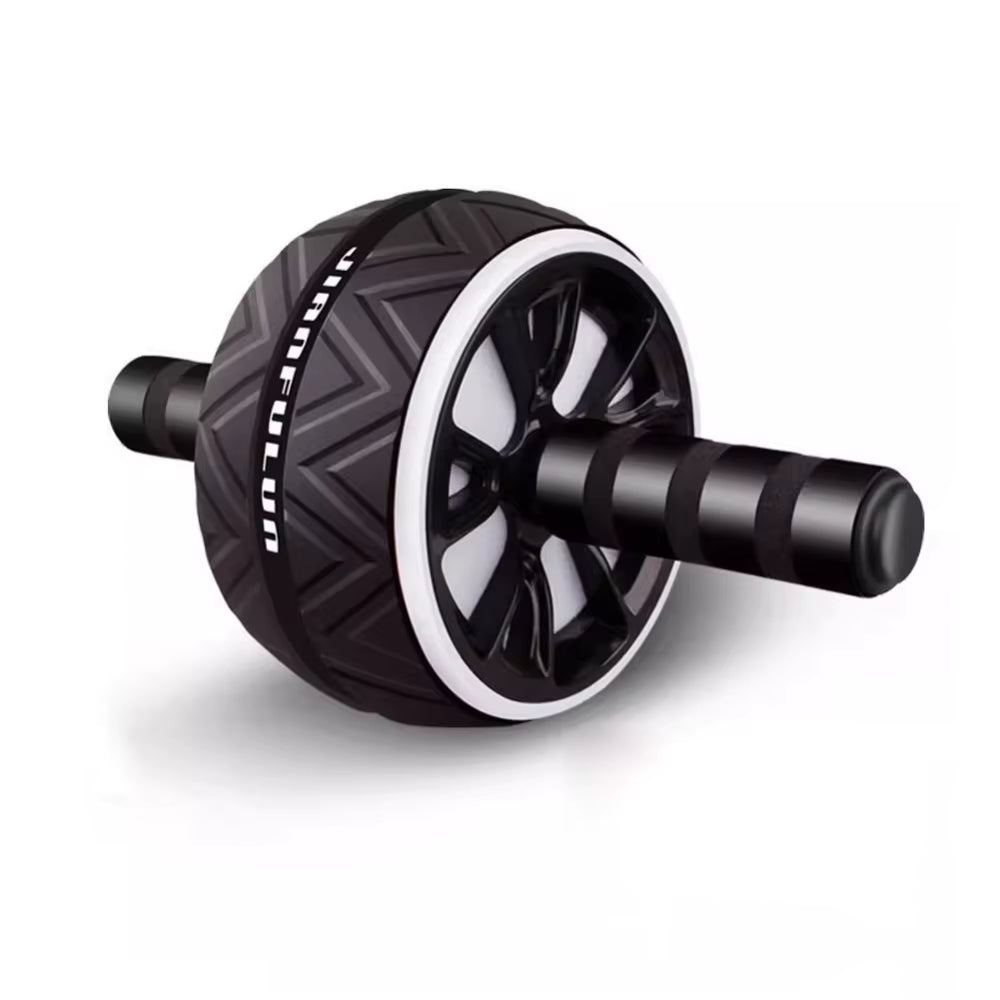 Ab Roller for Abs Workout Ab Roller Wheel Exercise Strength Training Home Gym Fitness Equipment Exercises Abdominal Strength